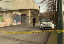 Photo of VIDEO/Iz korita rijeke Miljacke izvučeno beživotno tijelo muškarca