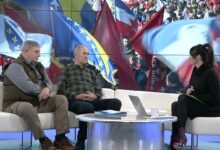 Photo of Koldžo i Durmo: Igmanski marš – 84. godišnjica pobjede nad fašizmom i nikad važnija poruka mira