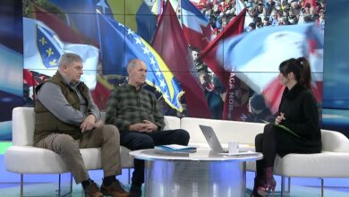 Photo of Koldžo i Durmo: Igmanski marš – 84. godišnjica pobjede nad fašizmom i nikad važnija poruka mira