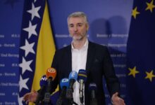 Photo of Forto o problemu prijevoznika: Angažman Europske komisije nedovoljan