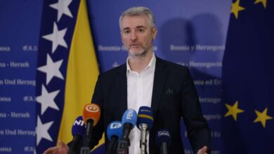Photo of Forto o problemu prijevoznika: Angažman Europske komisije nedovoljan