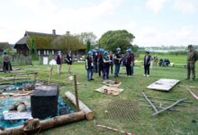 Photo of Gradski muzeji Sarajevo realizovali inicijativu o podizanju svijesti o ugroženosti baštine