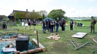 Photo of Gradski muzeji Sarajevo realizovali inicijativu o podizanju svijesti o ugroženosti baštine