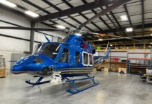 Photo of (Video+Foto) MUP KS uskoro dobija prvi helikopter: Katica iz SAD-a poručio da će se vrijeme spašavanja mjeriti minutama