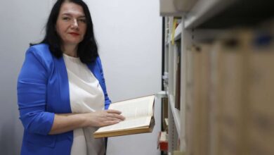 Photo of Historijski arhiv Sarajevo u 2026. jača digitalizaciju, izdavačku djelatnost i obilježava 78 godina