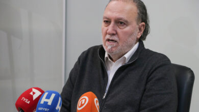 Photo of Pandurević: Pušteno grijanje građanima Vogošće, izgradnja nove toplane jedino dugoročno rješenje