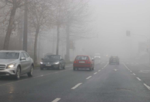 Photo of Zrak u Sarajevu bolji nego jučer, i dalje nezdrav