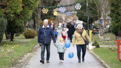 Photo of Od 19. januara počinje manifestacija ‘Zimska čarolija u Pionirskoj dolini 2026’