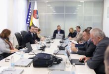 Photo of ESV podržalo Nacrt godišnjeg plana rada Kantonalne uprave za inspekcijske poslove KS