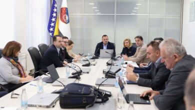 Photo of ESV podržalo Nacrt godišnjeg plana rada Kantonalne uprave za inspekcijske poslove KS