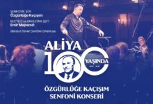 Photo of Simfonijska poema posvećena životu Alije Izetbegovića premijerno u Istanbulu: kompozitor i dirigent Emir Mejremić