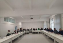 Photo of KUIP KS: Čišćenje snijega i uklanjanje ledenica prioritet u Kantonu Sarajevo