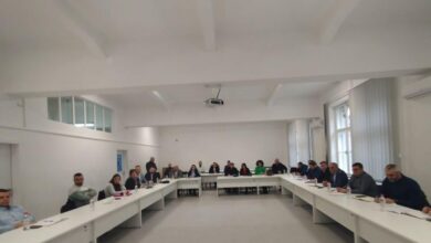 Photo of KUIP KS: Čišćenje snijega i uklanjanje ledenica prioritet u Kantonu Sarajevo