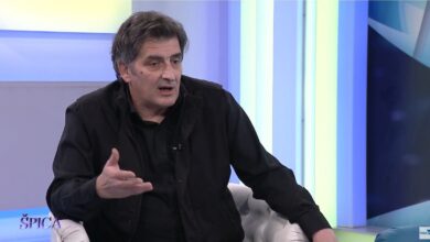 Photo of Kapidžić: Vlast priznaje greške a niko ne podnosi ostavke; odgovor Izetbegović neprimjeren ali ga razumijem