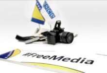 Photo of OSCE osudio napad na ekipu BN TV