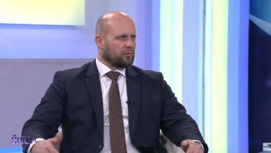 Photo of Okerić: Evidentan je nedostatak koordinacije i komunikacije između nadležnih službi