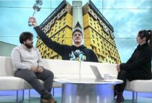 Photo of Pehlivanović o Sarajevo Olympic Week 2026: Vraćanje olimpijskog duha kroz sport, kulturu i inkluziju