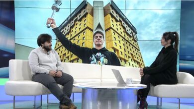 Photo of Pehlivanović o Sarajevo Olympic Week 2026: Vraćanje olimpijskog duha kroz sport, kulturu i inkluziju
