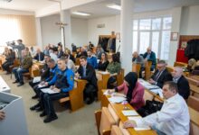 Photo of Održana 14. redovna sjednica Općinskog vijeća Vogošća