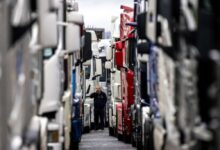 Photo of Prevoznici četvrti dan blokiraju granice: Traže rješenje za pravilo boravka 90/180 u EU