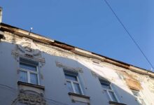 Photo of Općina Stari Grad: Ukazivali smo na jasno utvrđene nadležnosti upravitelja u održavanju fasada