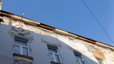 Photo of Općina Stari Grad: Ukazivali smo na jasno utvrđene nadležnosti upravitelja u održavanju fasada