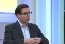 Photo of Škaljić: Veliki odziv građana u Starom Gradu, ekipe za ručno čišćenje snijega od sutra na terenu