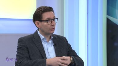 Photo of Škaljić: Veliki odziv građana u Starom Gradu, ekipe za ručno čišćenje snijega od sutra na terenu