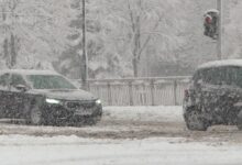 Photo of KJKP „Rad“: Intenzivne aktivnosti na čišćenju snijega, 33 vozila na terenu