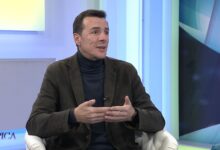 Photo of Zastupnik Avdić pozvao Izetbegović na prekid prepucavanja: Vratimo se argumentima, a ne uvredama