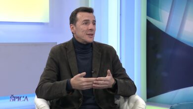 Photo of Zastupnik Avdić pozvao Izetbegović na prekid prepucavanja: Vratimo se argumentima, a ne uvredama