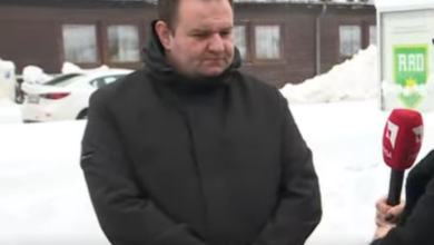 Photo of Ramić: Zimska služba preduzeća ‘Rad’ djeluje punim kapacitetom i prema prioritetima