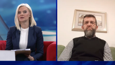 Photo of Zulum za TVSA: Zimske prognoze za Sarajevo i BiH: Oprez na cestama, temperature do -15°C