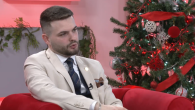 Photo of Ćosić za TVSA: Od dječačkog sna do inovacija u industrijskom dizajnu