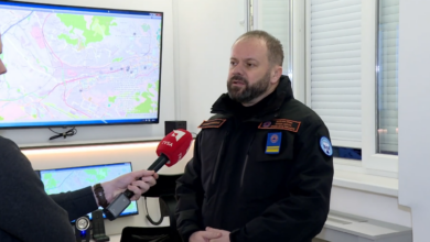 Photo of Memišević za TVSA: Imali smo preko 120 intervencija, od prijevoza onkoloških pacijenata do uklanjanja stabala i snijega po trotoarima