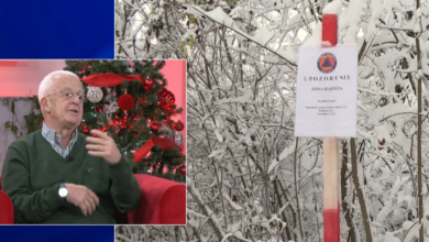 Photo of Babić za TVSA: Meteorolozi upozorili, nadležni nisu reagovali