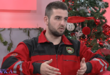 Photo of Džananović za TVSA: Naš tim je odmah reagovao i trudnicu bezbijedno prevezao do Kliničkog centra