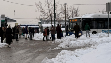 Photo of Normaliziran tramvajski saobraćaj na relaciji Baščaršija – Ilidža