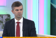 Photo of Krajinović za TVSA: Sutra novi snijeg od 5 do 15 centimetara