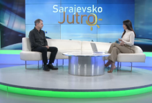Photo of Isaković za TVSA: BKC će u aprilu ugostiti Zvonka Bogdana, koji održi dva koncerta godišnje