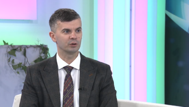 Photo of Krajinović: Minus 12 u Sarajevu nije neuobičajeno, slijedi toplije vrijeme