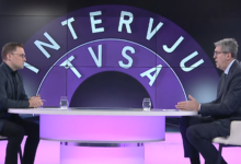 Photo of Gradonačelnik Sarajeva: “Čista rijeka Miljacka je generacijski projekat”