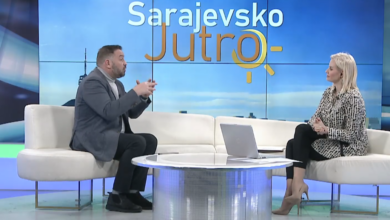 Photo of Prof Osmić: Zašto nam je logika potrebnija nego ikad ?