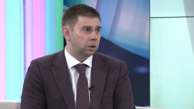 Photo of Hadžić za TVSA: U izbornoj godini očekujemo socijalna davanja umjesto suštinskih reformi