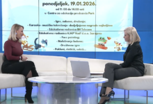 Photo of Hamza: Pionirska dolina spremna za zimsku čaroliju