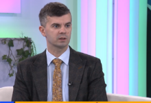 Photo of Krajinović za TVSA: Sarajevo lakše diše, od petka toplije