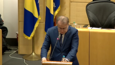 Photo of Počeo ekspoze premijera Nikšića o budžetu Federacije za 2026. godinu