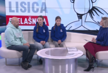 Photo of Kantardžić za TVSA: Mladi talenti SK Bjelašnica spremni za “Srebrenu lisicu”