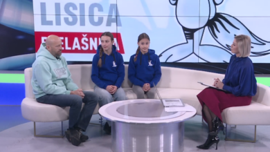 Photo of Kantardžić za TVSA: Mladi talenti SK Bjelašnica spremni za “Srebrenu lisicu”