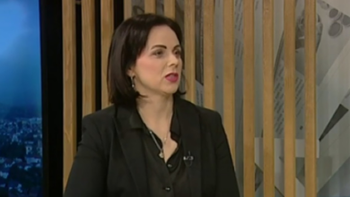 Photo of Članica Upravnog odbora BHRT iz reda hrvatskog naroda podnijela neopozivu ostavku